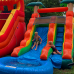 Tropical Water Slide
